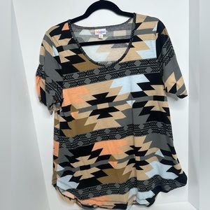 MWOT Lularoe Morgan.